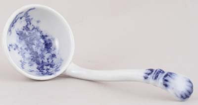 Sauce Ladle c1880